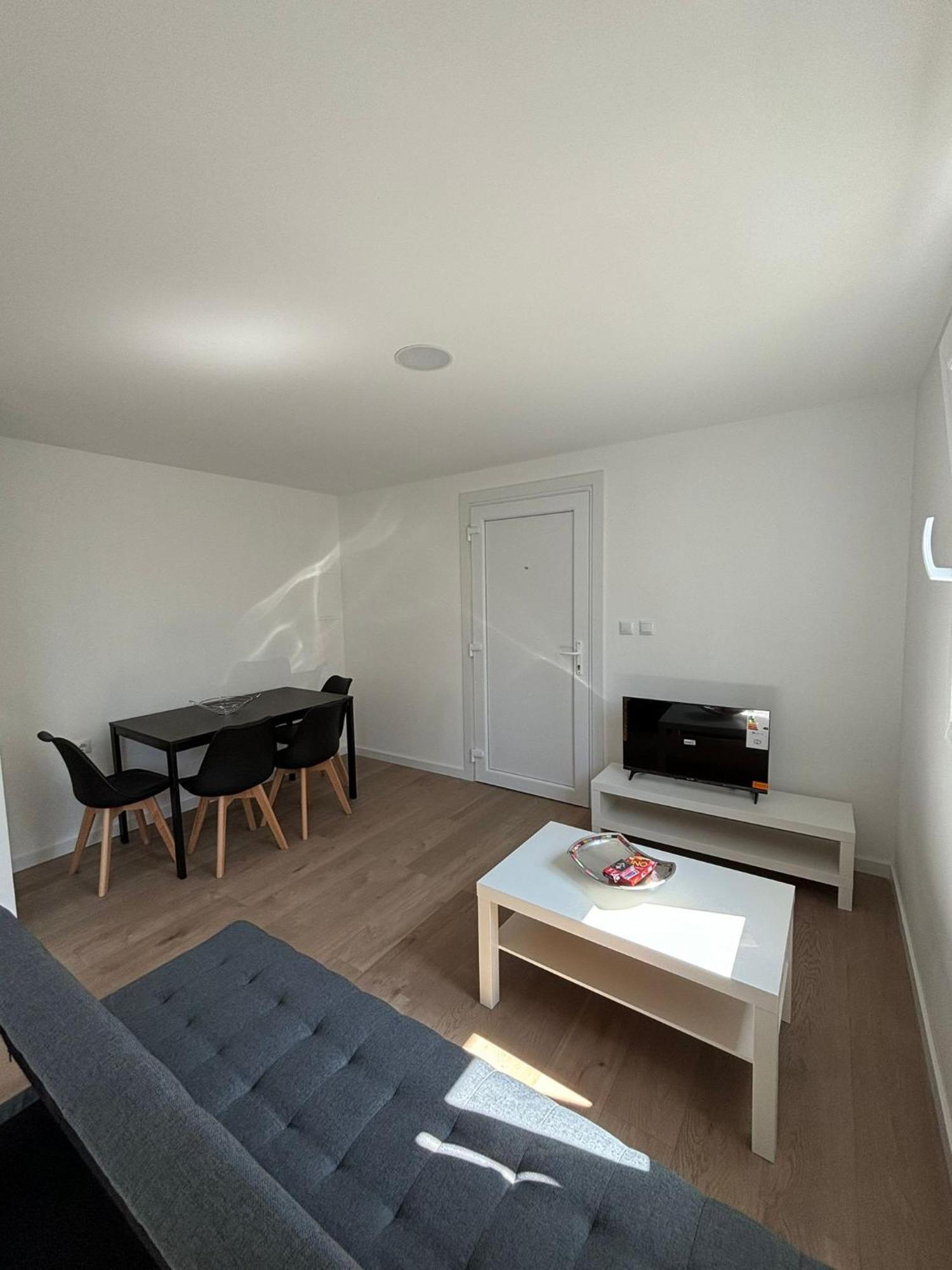 Casa Inteira Santos'S House II Otel Aveiro Dış mekan fotoğraf