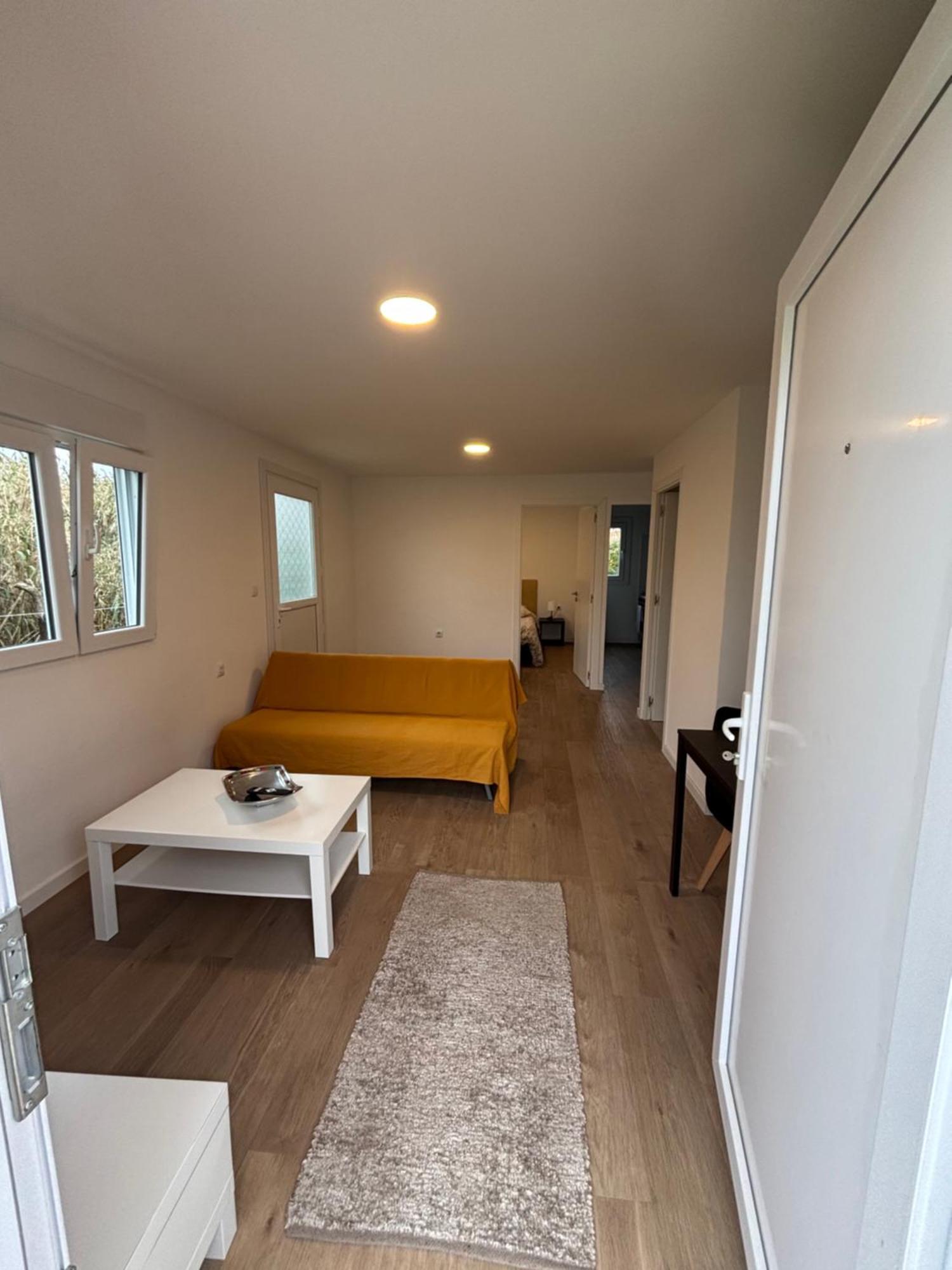 Casa Inteira Santos'S House II Otel Aveiro Dış mekan fotoğraf