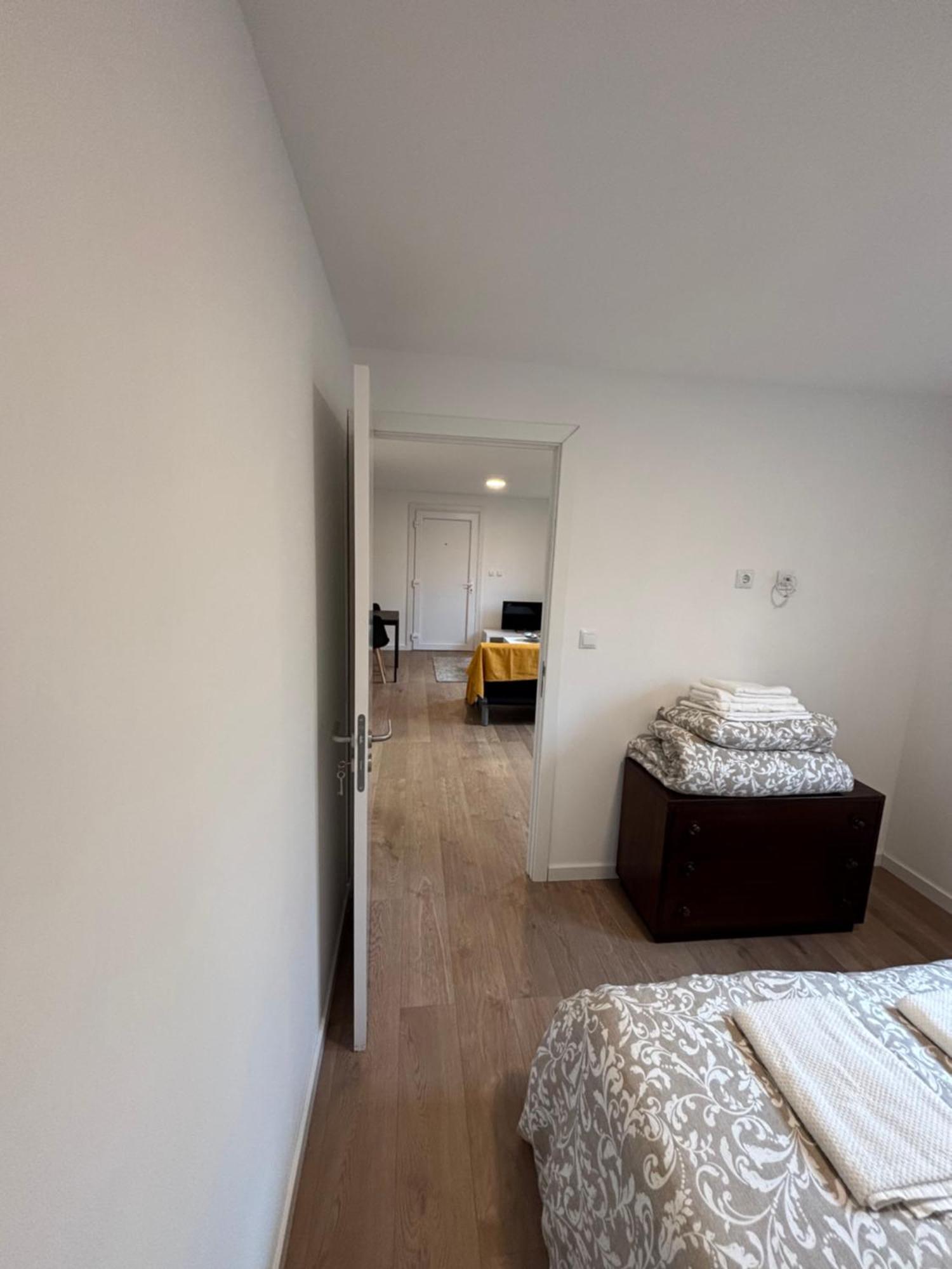 Casa Inteira Santos'S House II Otel Aveiro Dış mekan fotoğraf