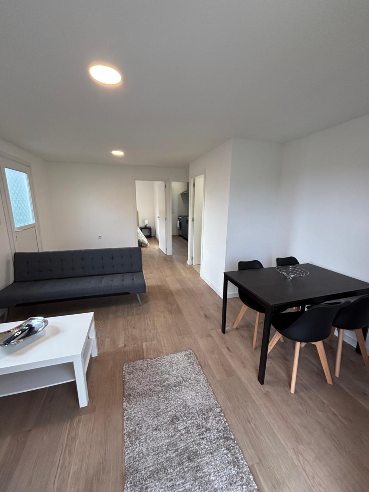 Casa Inteira Santos'S House II Otel Aveiro Dış mekan fotoğraf